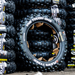 Llanta Plews Tyres EN1 The Tough One Spec A 13mm 140/80-18 Xtreme Trasera