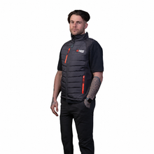 Chaleco Plews Tyres Team Body Warmer Oficial