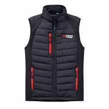 Chaleco Plews Tyres Team Body Warmer Oficial