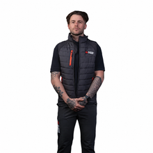 Chaleco Plews Tyres Team Body Warmer Oficial