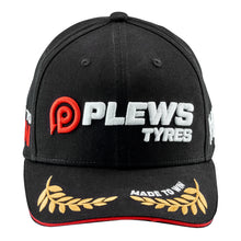 Gorra Plews Tyres Podium Cap Oficial