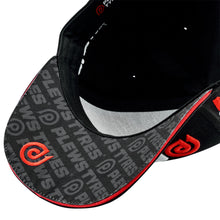 Gorra Plews Tyres Podium Cap Oficial