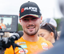 Gorra Plews Tyres Podium Cap Oficial