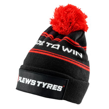 Gorro Beanie Plews Tyres