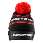 Gorro Beanie Plews Tyres