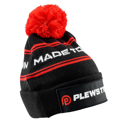 Gorro Beanie Plews Tyres