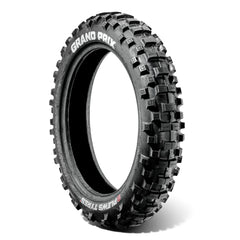 Llanta Plews Tyres EN1 Grand Prix 140/80-18 Trasera Enduro | FIM Compliant