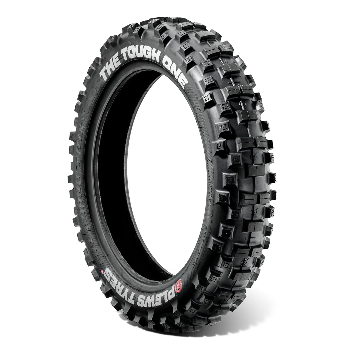 Llanta Plews Tyres EN1 The Tough One Spec A 13mm 140/80-18 Xtreme Trasera