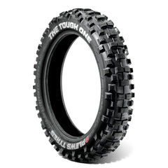 Llanta Plews Tyres EN1 The Tough One Spec A 13mm 140/80-18 Xtreme Trasera