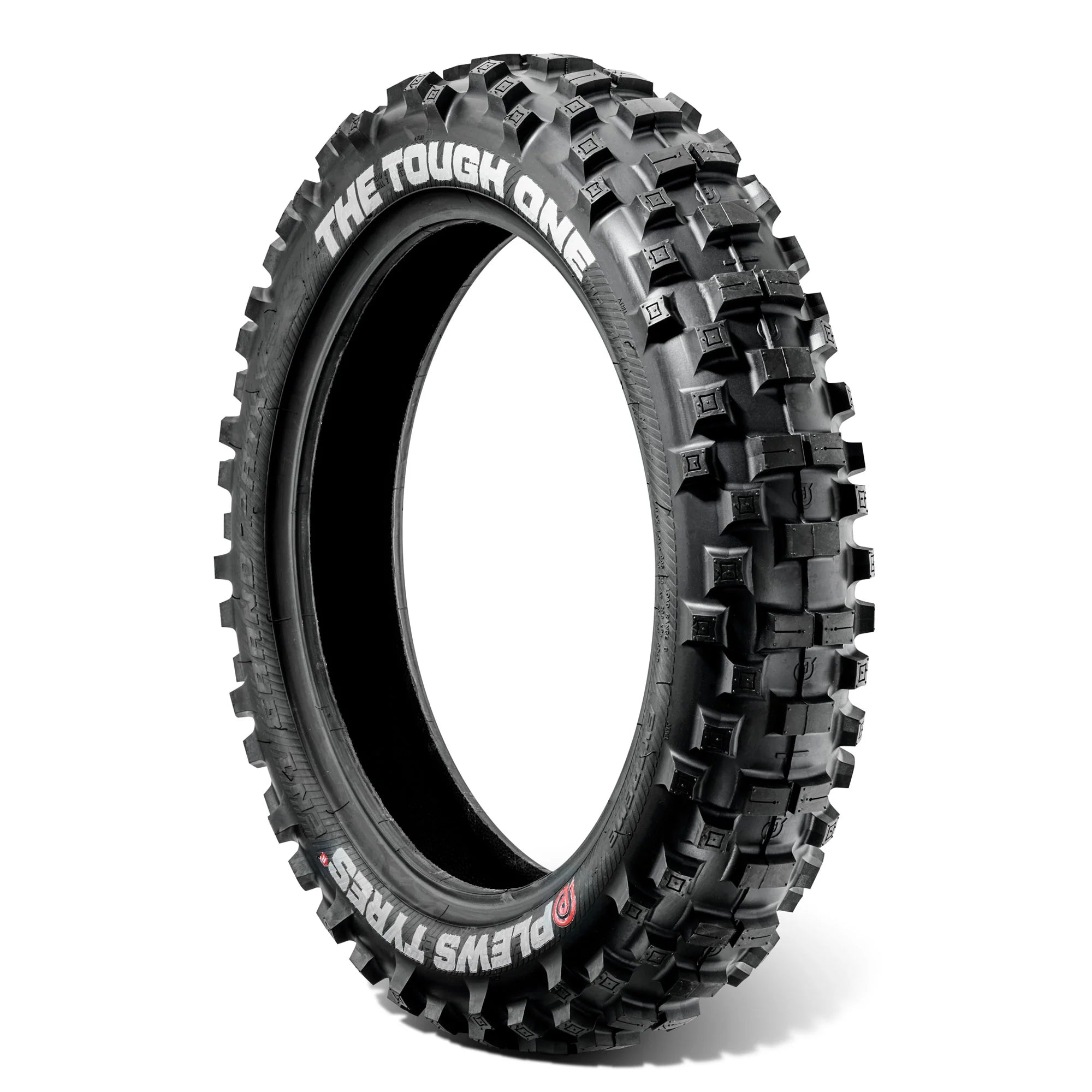 Llanta Plews Tyres EN1 The Tough One Spec A 13mm 140/80-18 Xtreme Trasera