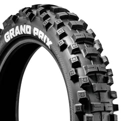 Llanta Plews Tyres EN1 Grand Prix Spec B 140/80-18 Trasera para Enduro