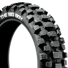 Llanta Plews Tyres The Big Boy Adventure 150/70-18 Trasera para Adventure Bike