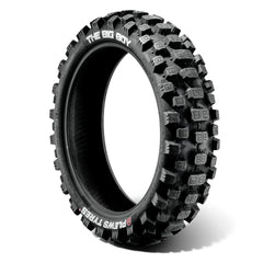 Llanta Plews Tyres The Big Boy Adventure 150/70-18 Trasera para Adventure Bike