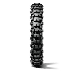 Llanta Plews Tyres The Monster Extreme/Hybrid 120/100-18 Trasera para Enduro