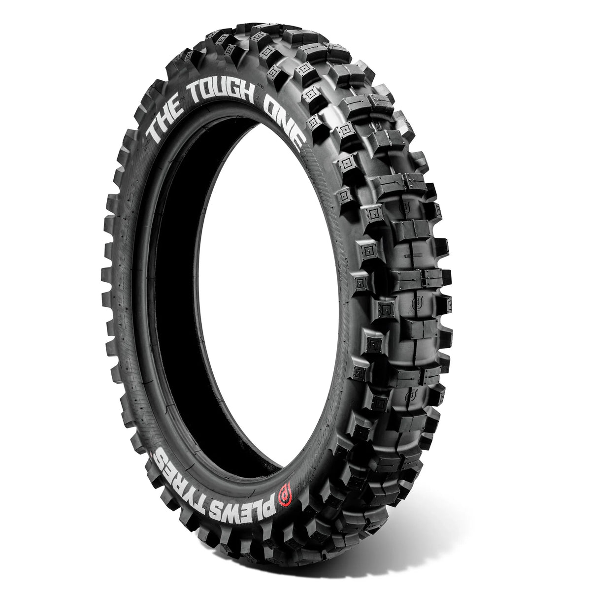 Llanta Plews Tyres EN1 The Tough One Spec B 15mm 140/80-18 Xtreme Trasera | FIM Compliant