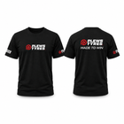 Playera Team Plews Tyres Oficial