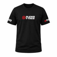 Playera Team Plews Tyres Oficial
