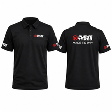 Polo Team Plews Tyres Oficial