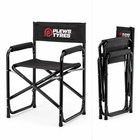 Silla Plegable Pit Crew Plews Tyres